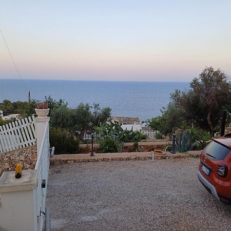 Santa Maria Di Leuca Villa Etta Gagliano del Capo Εξωτερικό φωτογραφία