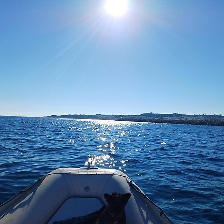 Santa Maria Di Leuca Villa Etta Gagliano del Capo Εξωτερικό φωτογραφία