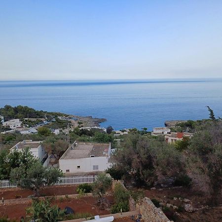 Santa Maria Di Leuca Villa Etta Gagliano del Capo Εξωτερικό φωτογραφία