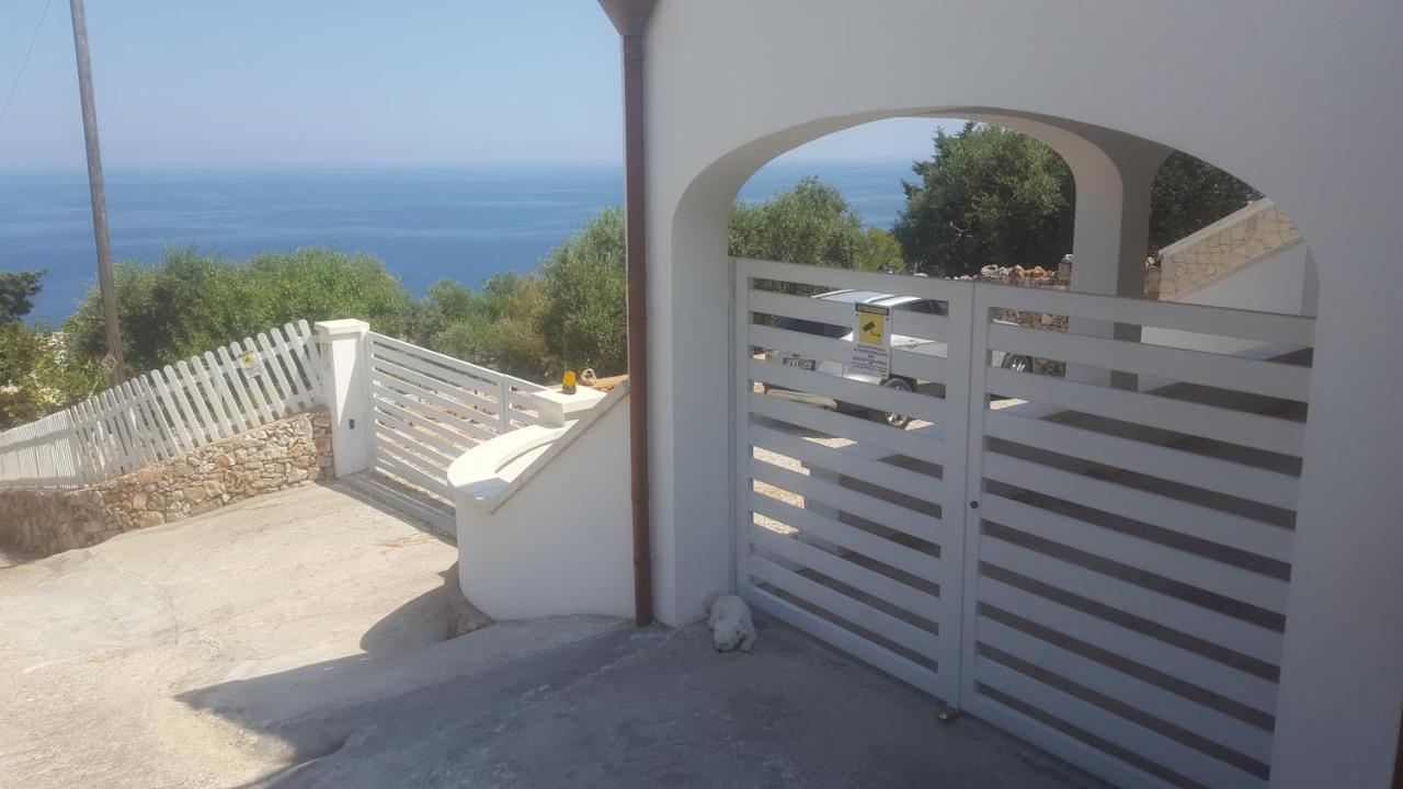 Santa Maria Di Leuca Villa Etta Gagliano del Capo Εξωτερικό φωτογραφία