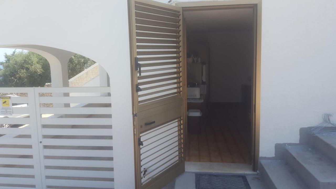 Santa Maria Di Leuca Villa Etta Gagliano del Capo Εξωτερικό φωτογραφία