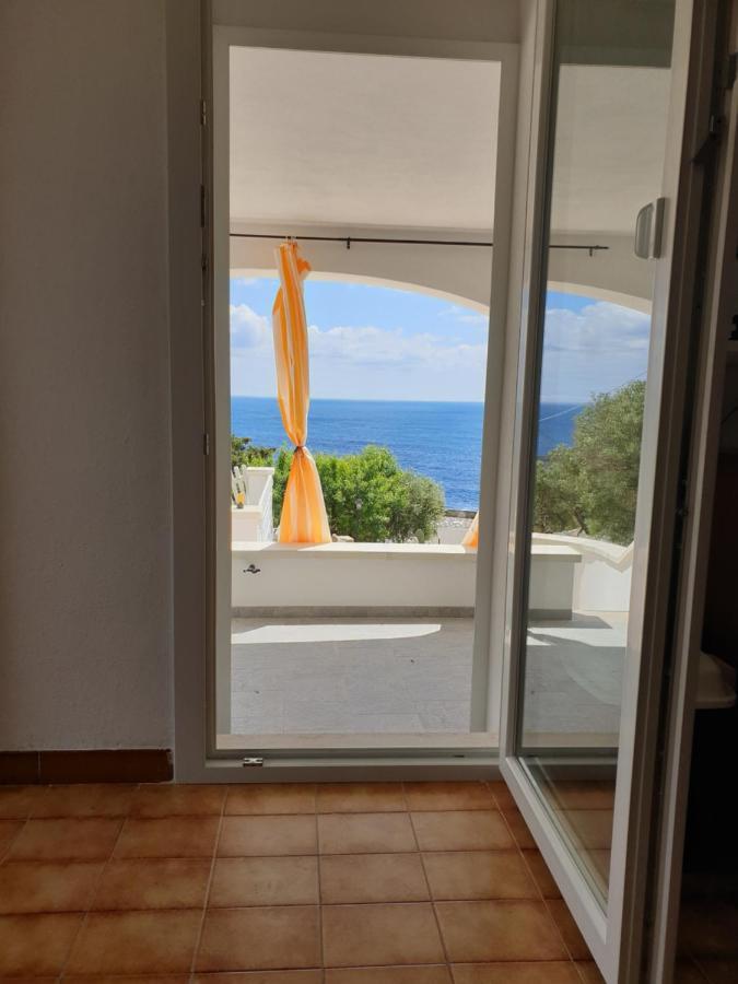 Santa Maria Di Leuca Villa Etta Gagliano del Capo Εξωτερικό φωτογραφία