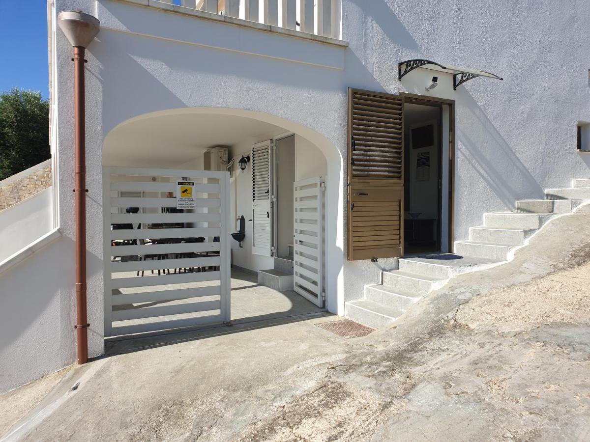 Santa Maria Di Leuca Villa Etta Gagliano del Capo Εξωτερικό φωτογραφία