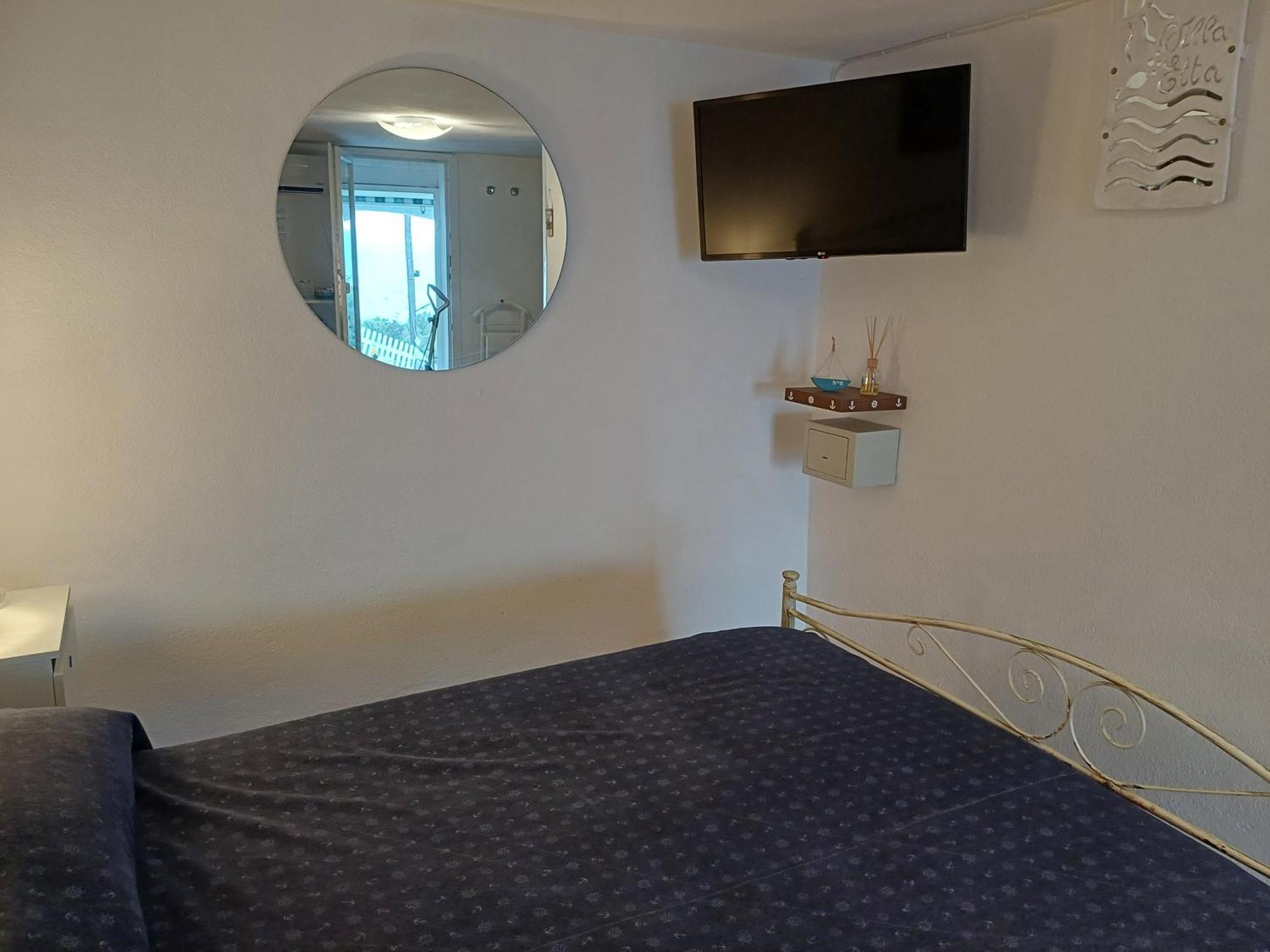 Santa Maria Di Leuca Villa Etta Gagliano del Capo Εξωτερικό φωτογραφία