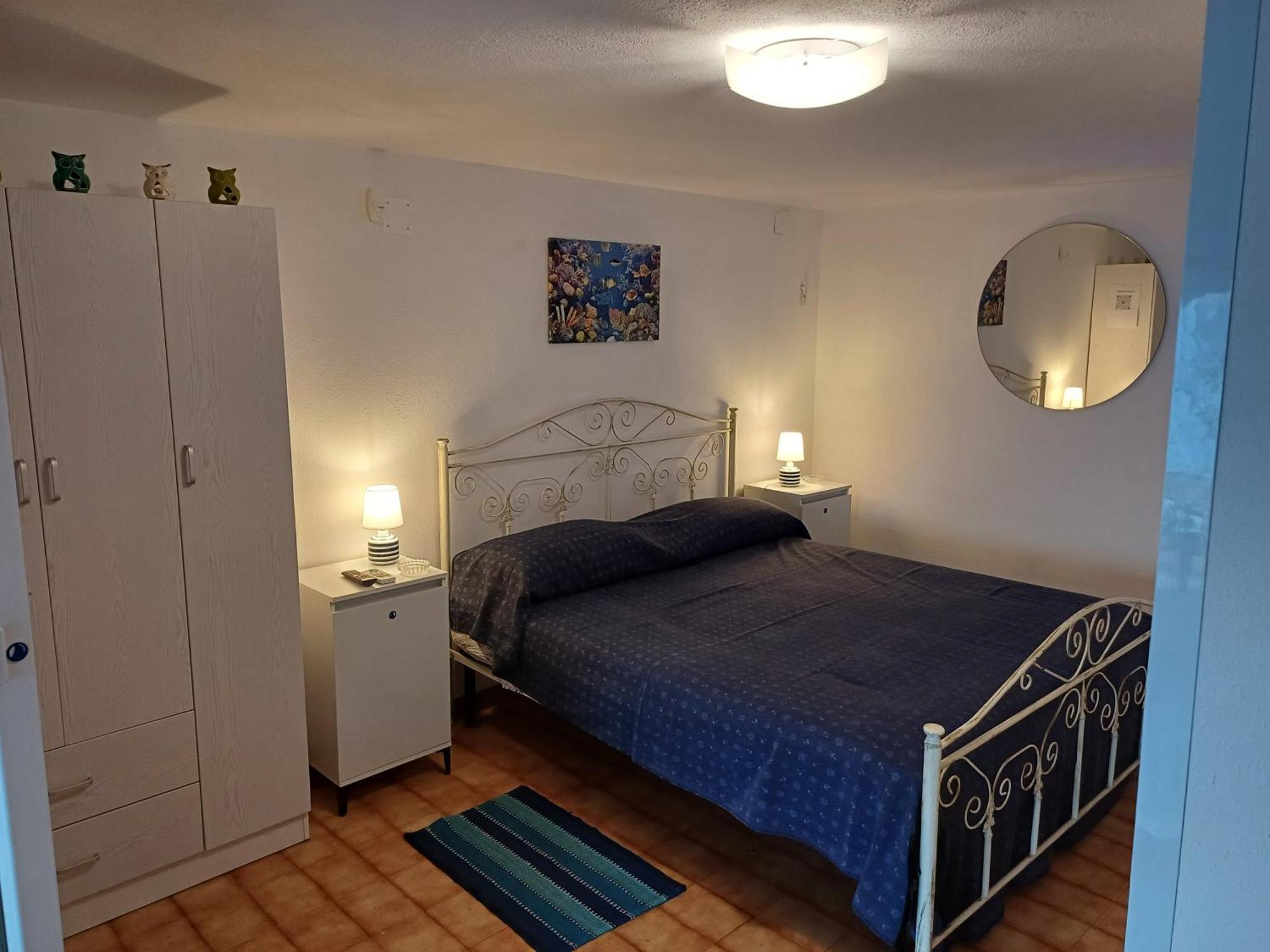 Santa Maria Di Leuca Villa Etta Gagliano del Capo Εξωτερικό φωτογραφία